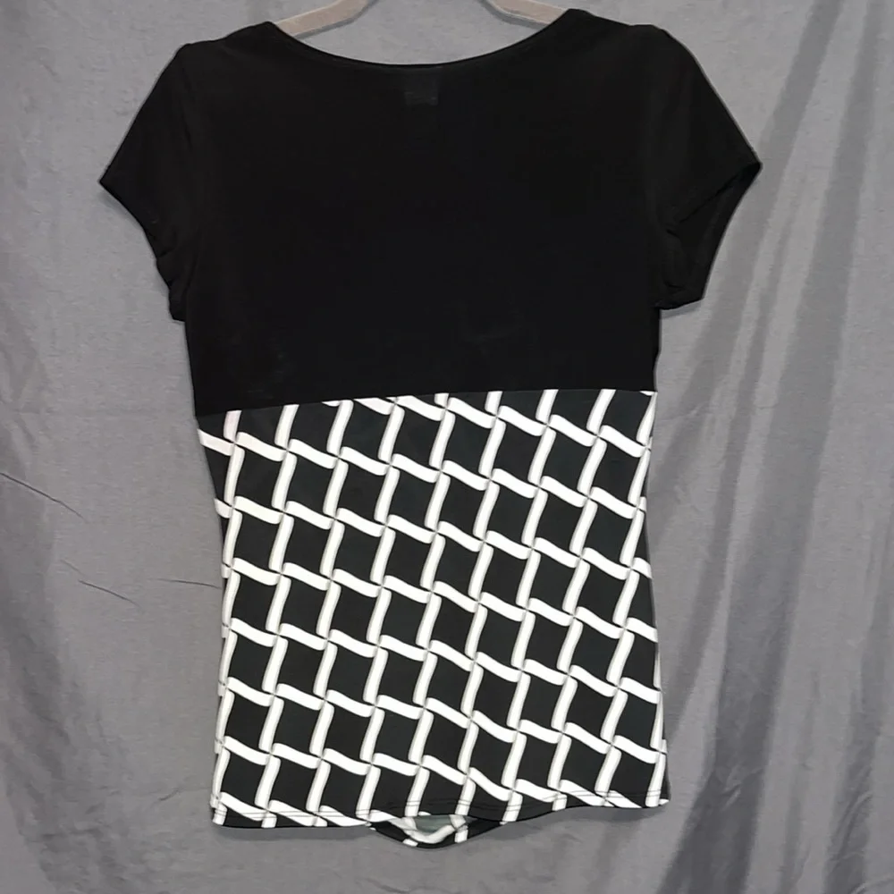 Solar blouse - Picture 4 of 4